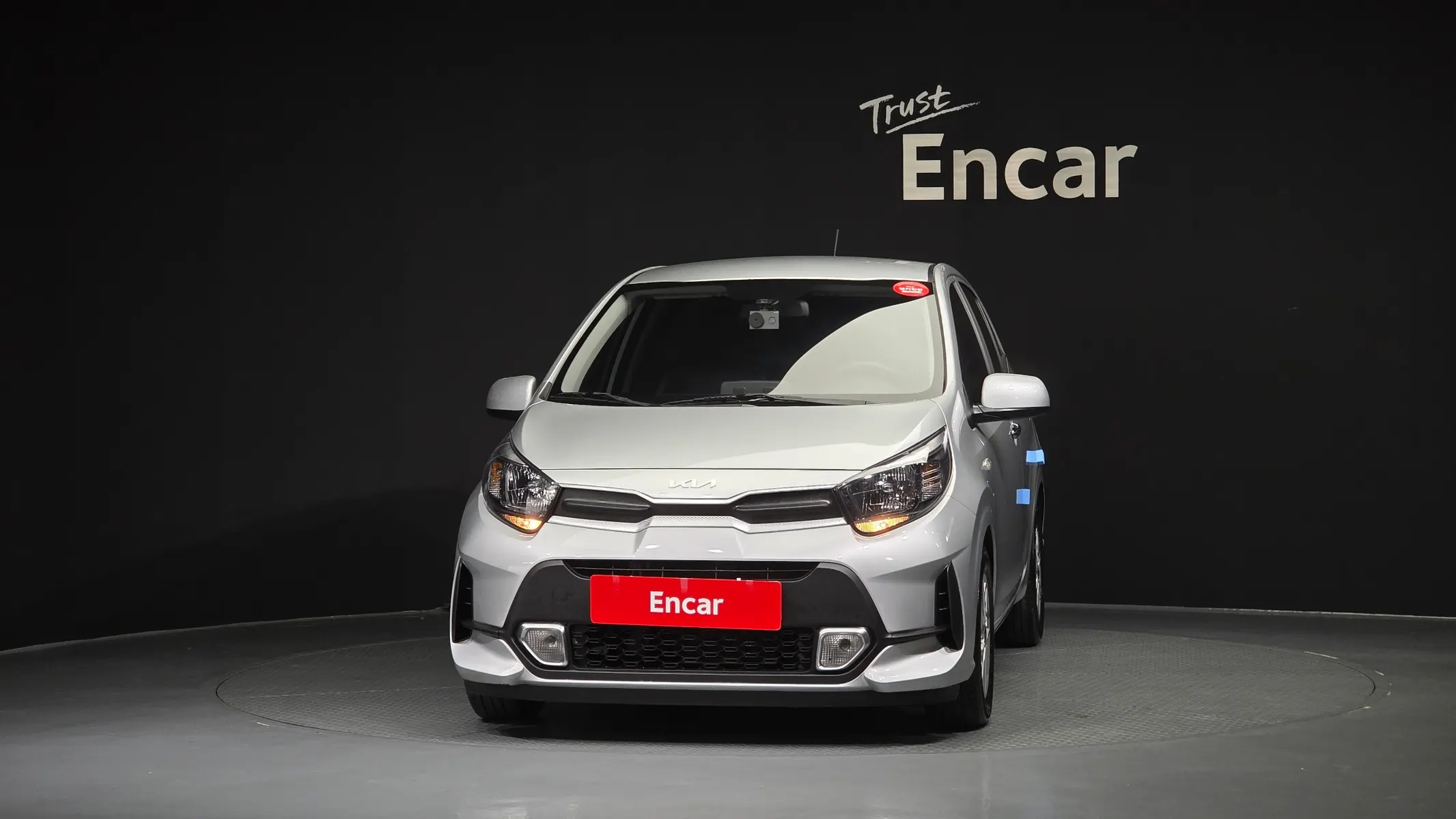 Kia (JA) 2022 2/5