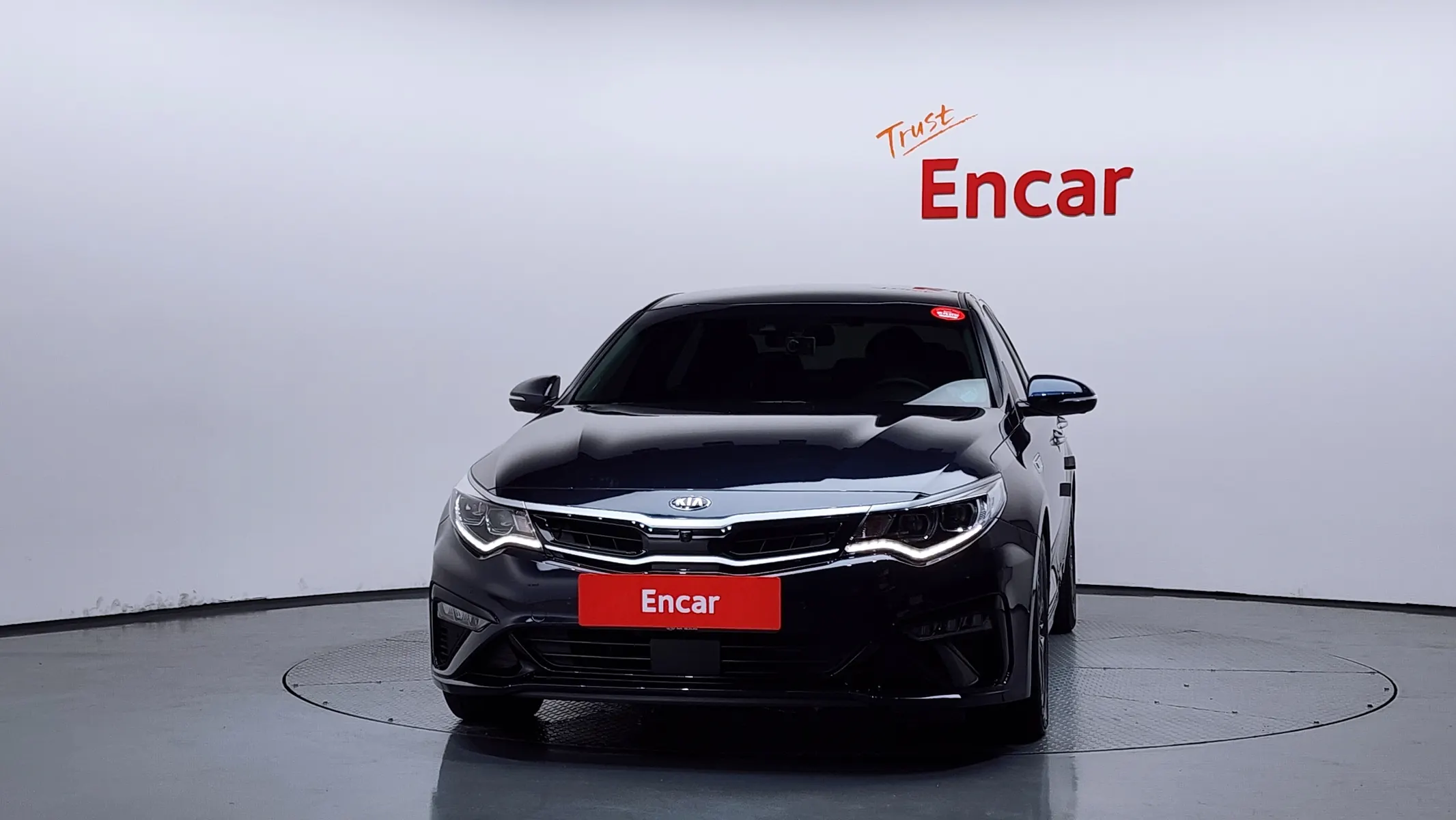 Kia K5 2 2018 2/5
