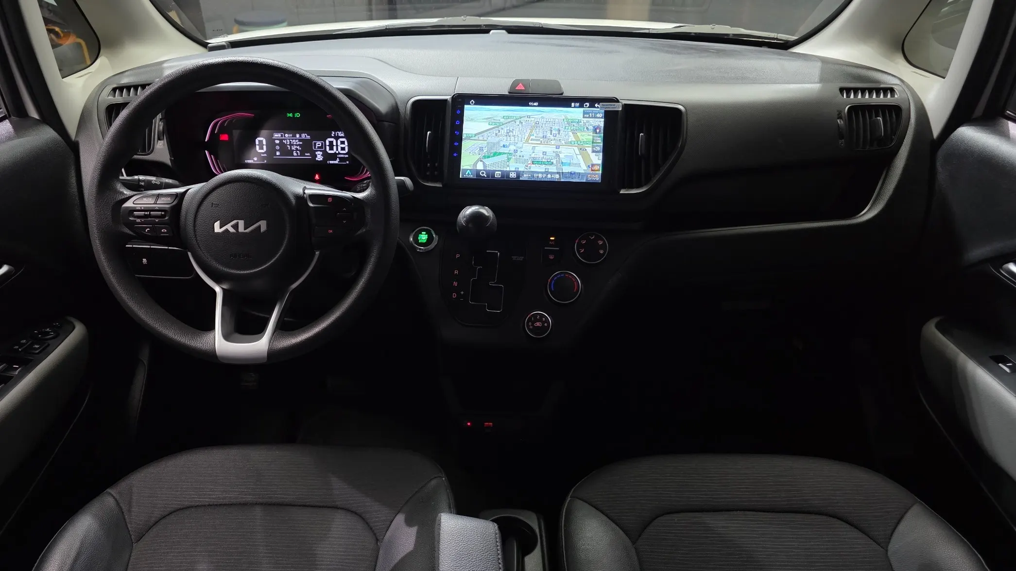 Kia 기아 레이 2023 4/5