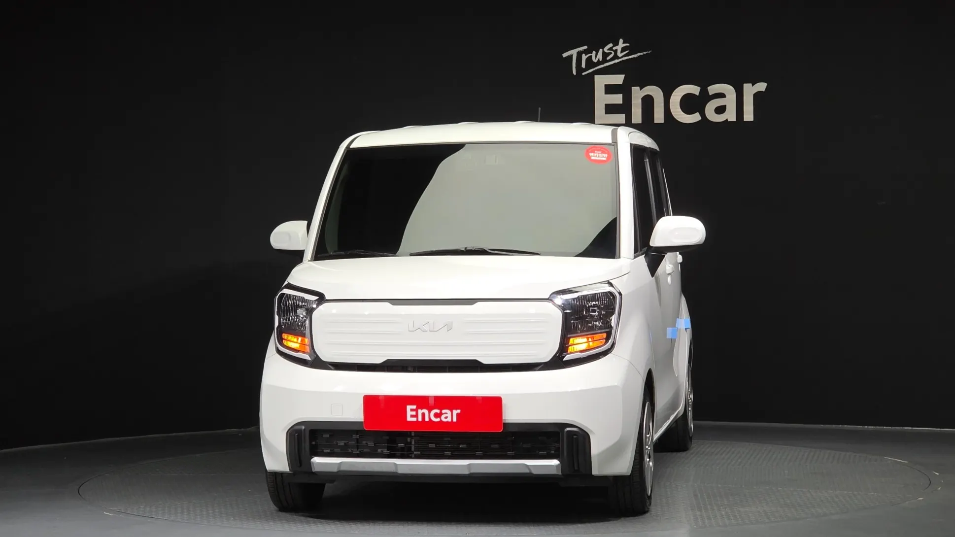 Kia 기아 레이 2023 2/5