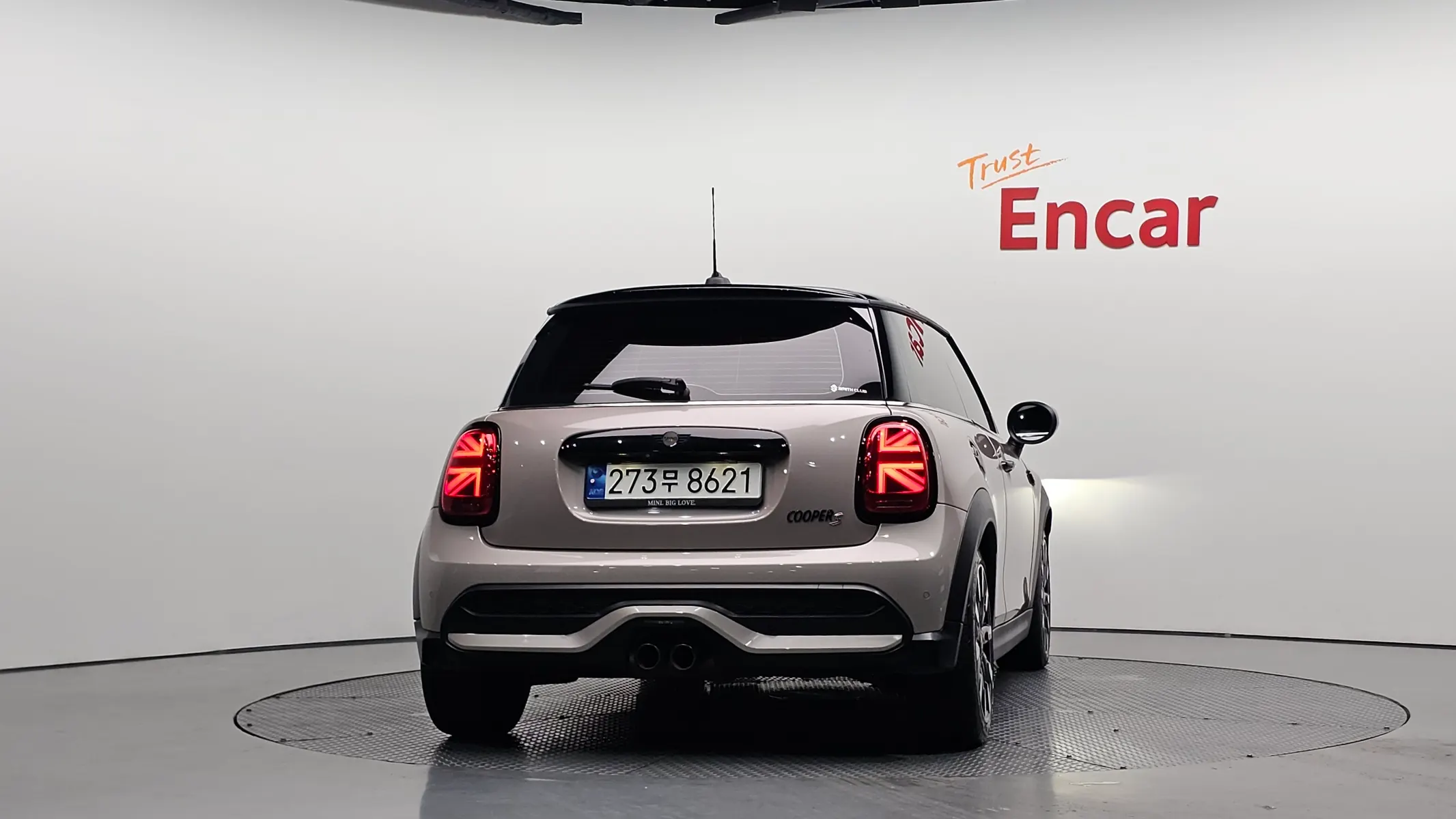 MINI S 2022 3/5