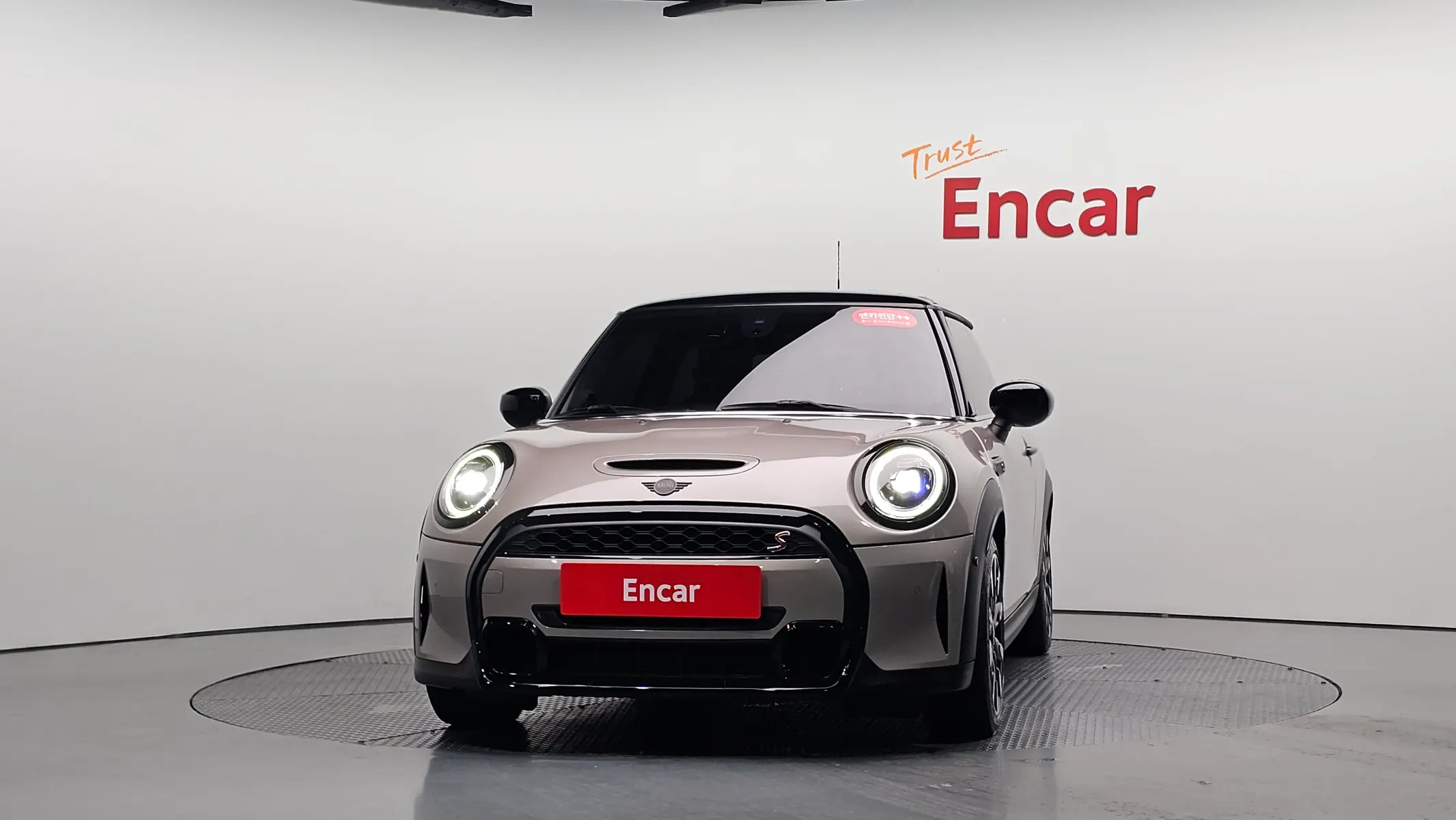 MINI S 2022 2/5