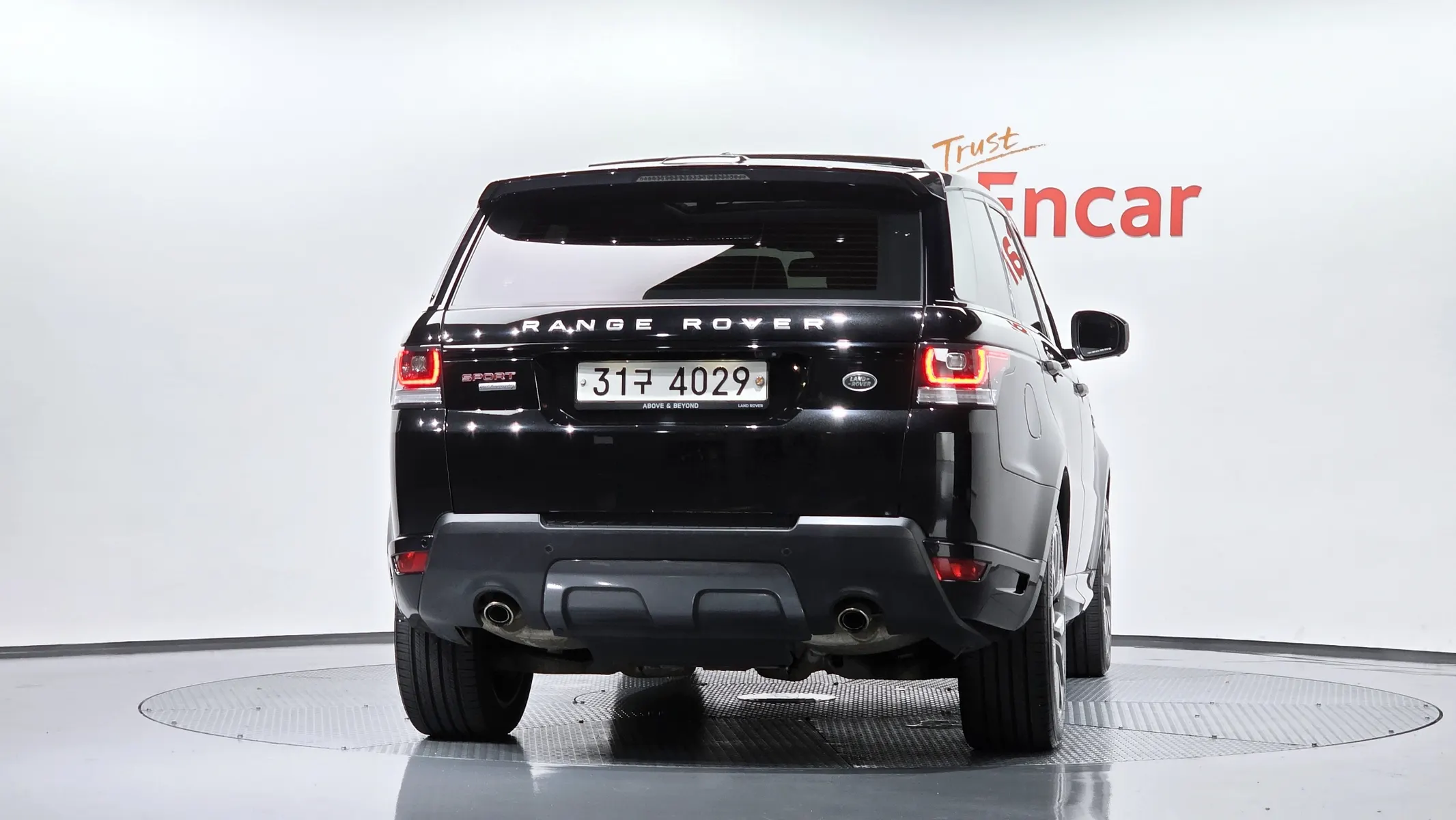 Land Rover 2 3.0 SDV6 AB 2016 3/36