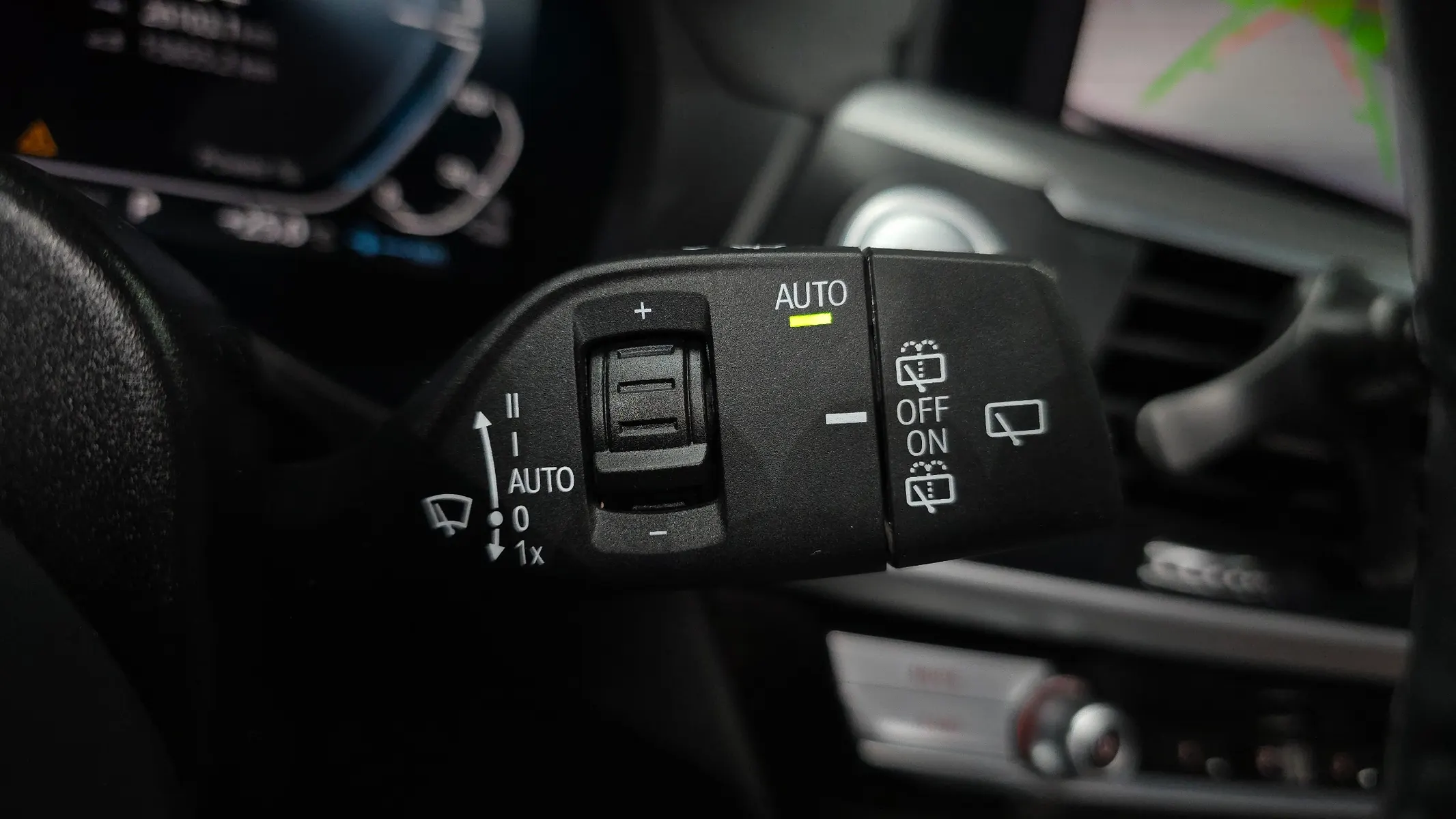 BMW X3 (G01) xDrive 30e M 2021 33/34