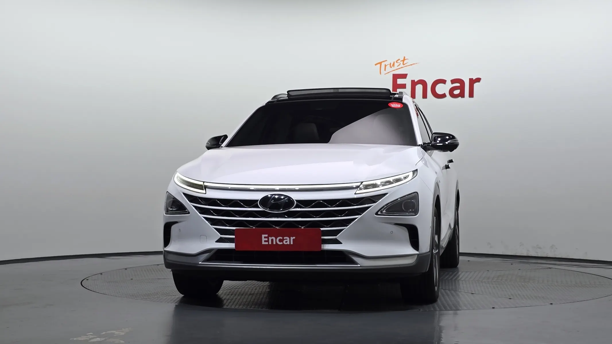 Hyundai 넥쏘 2019 2/5