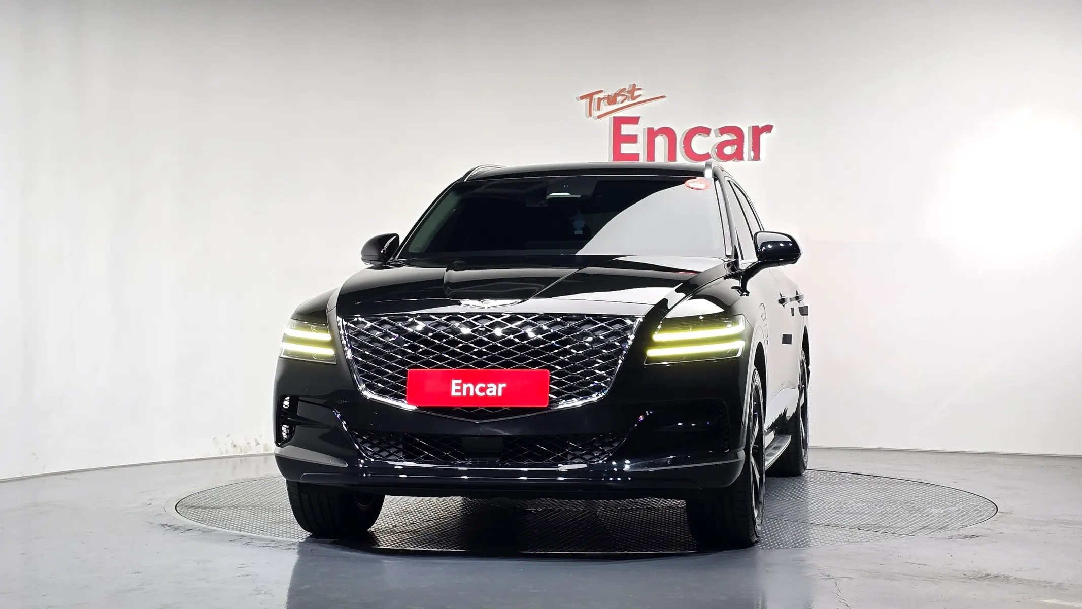 Genesis GV80 2.5T AWD 2023 2/5