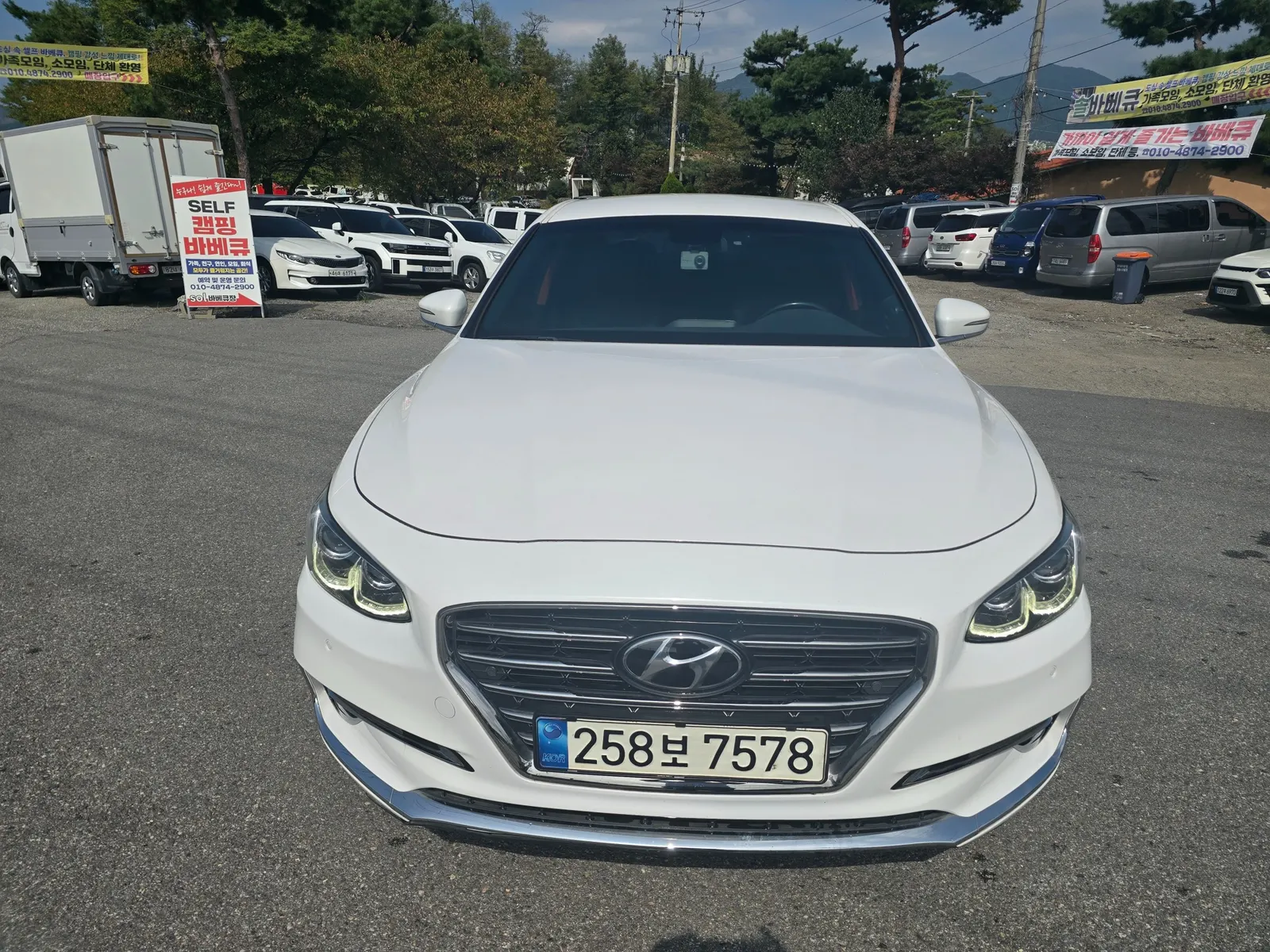 Hyundai IG 3.0 LPI 2017 2/19