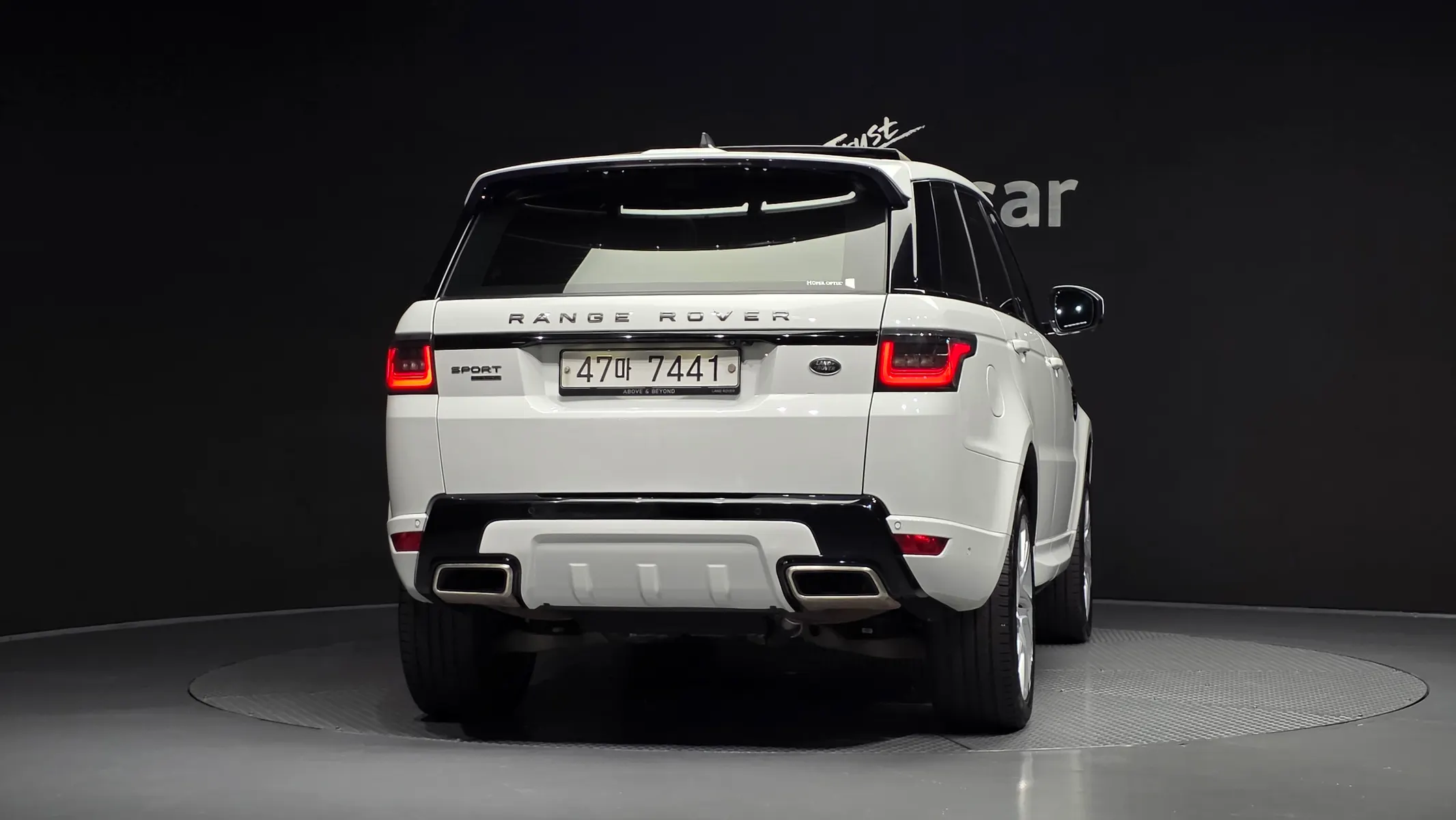 Land Rover 2 3.0 SDV6 HSE 2019 3/37