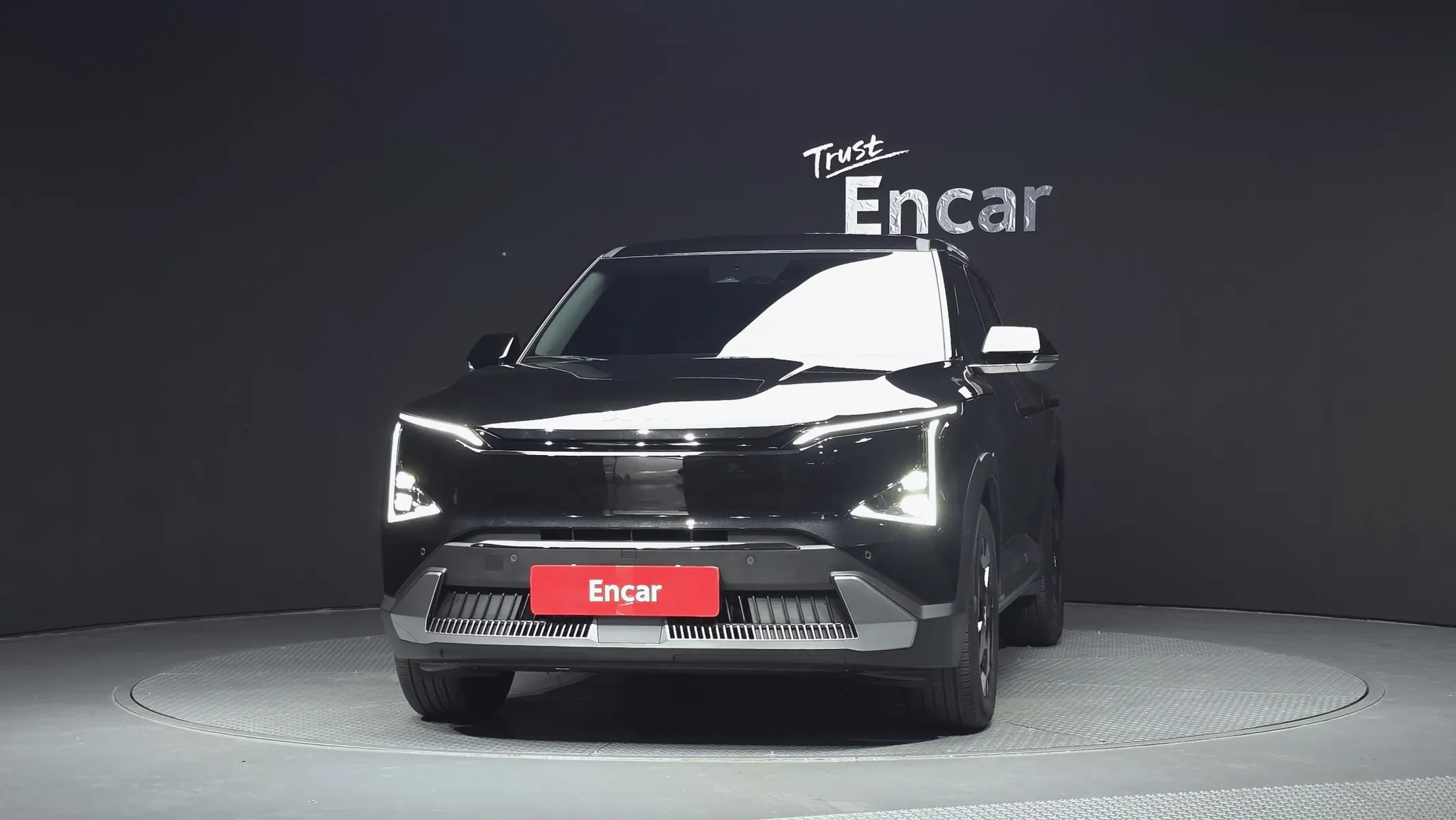Kia EV5 2WD 2026 2/5