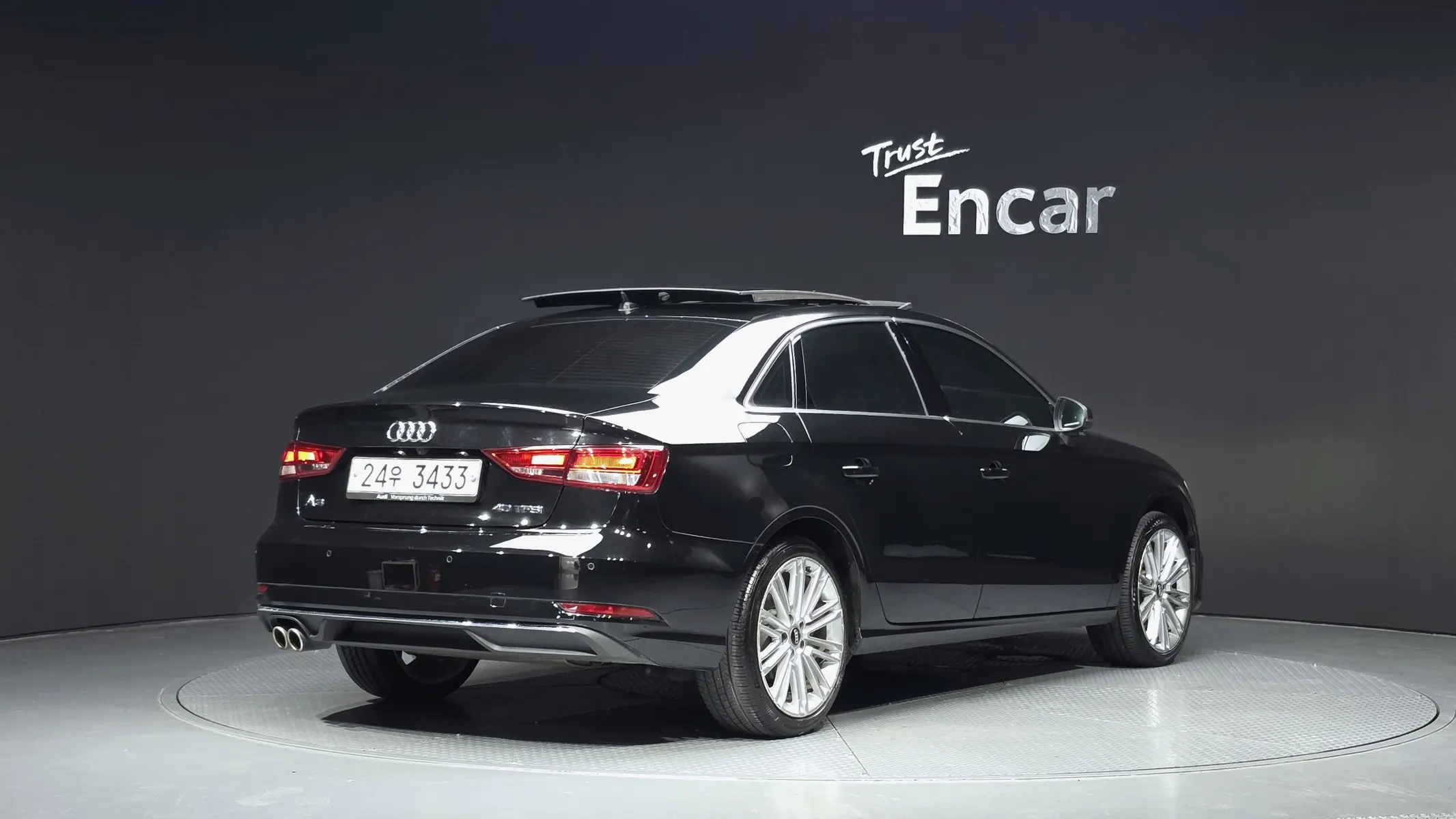 Audi A3 40 TFSI 2018 2/34