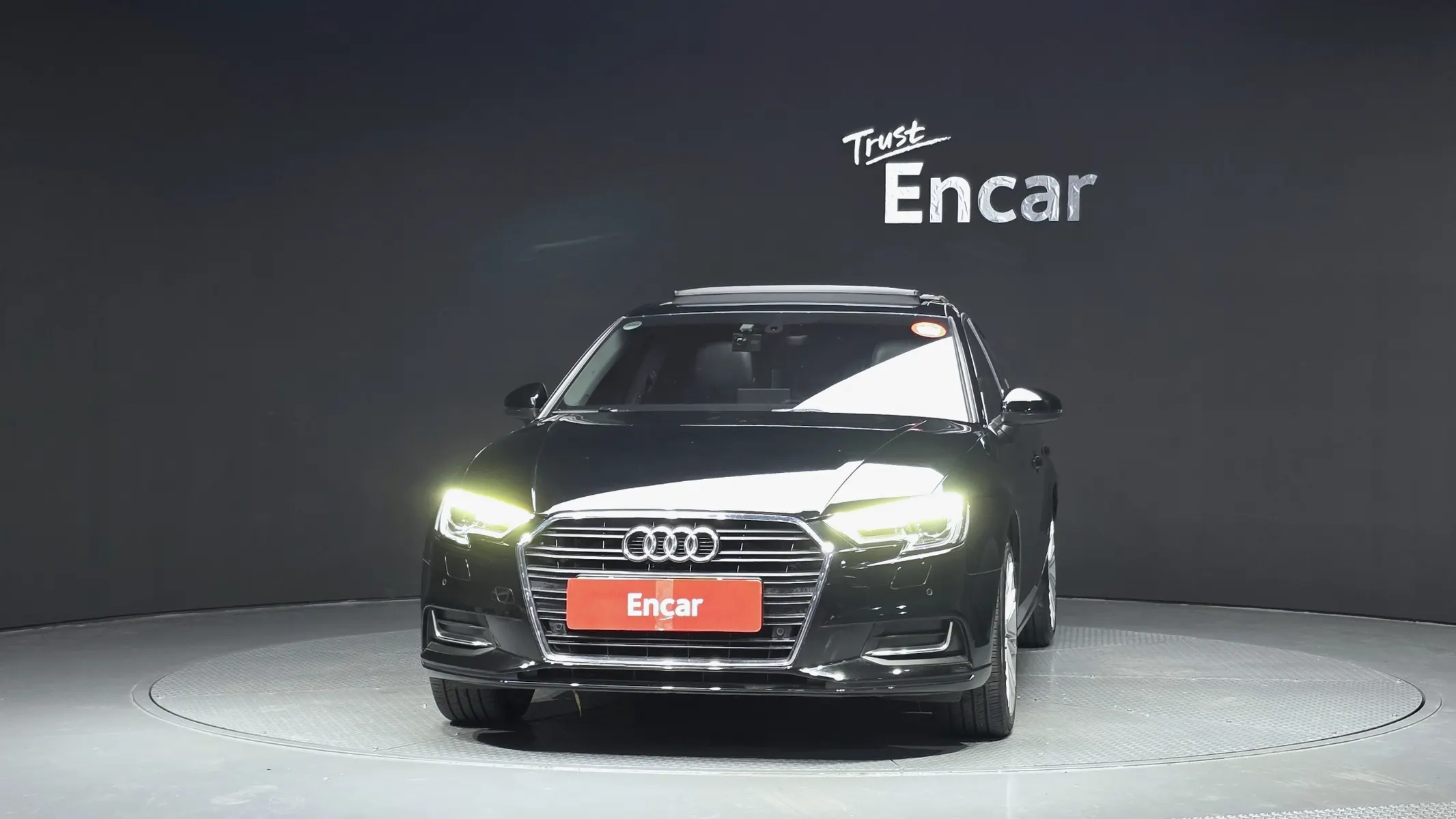 Audi A3 40 TFSI 2018 3/34