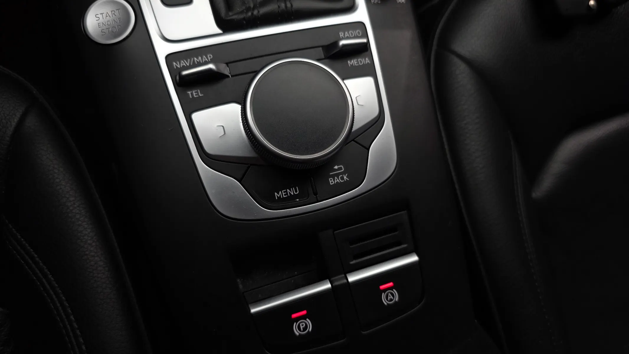 Audi A3 40 TFSI 2018 33/34