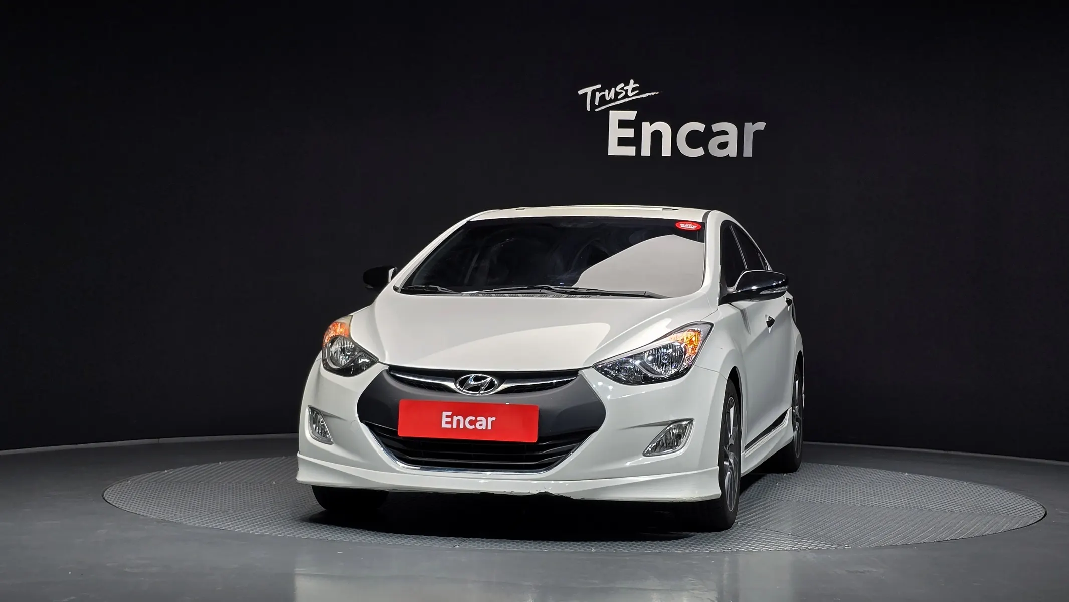 Hyundai MD M16 GDI 2011 2/5