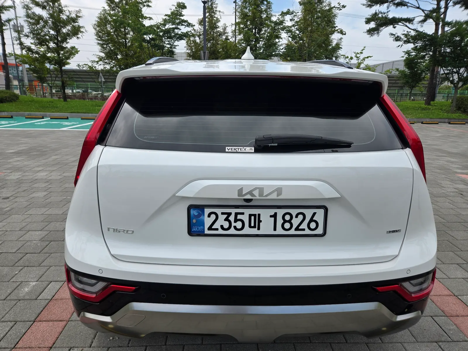 Kia 디 니로 2024 3/5