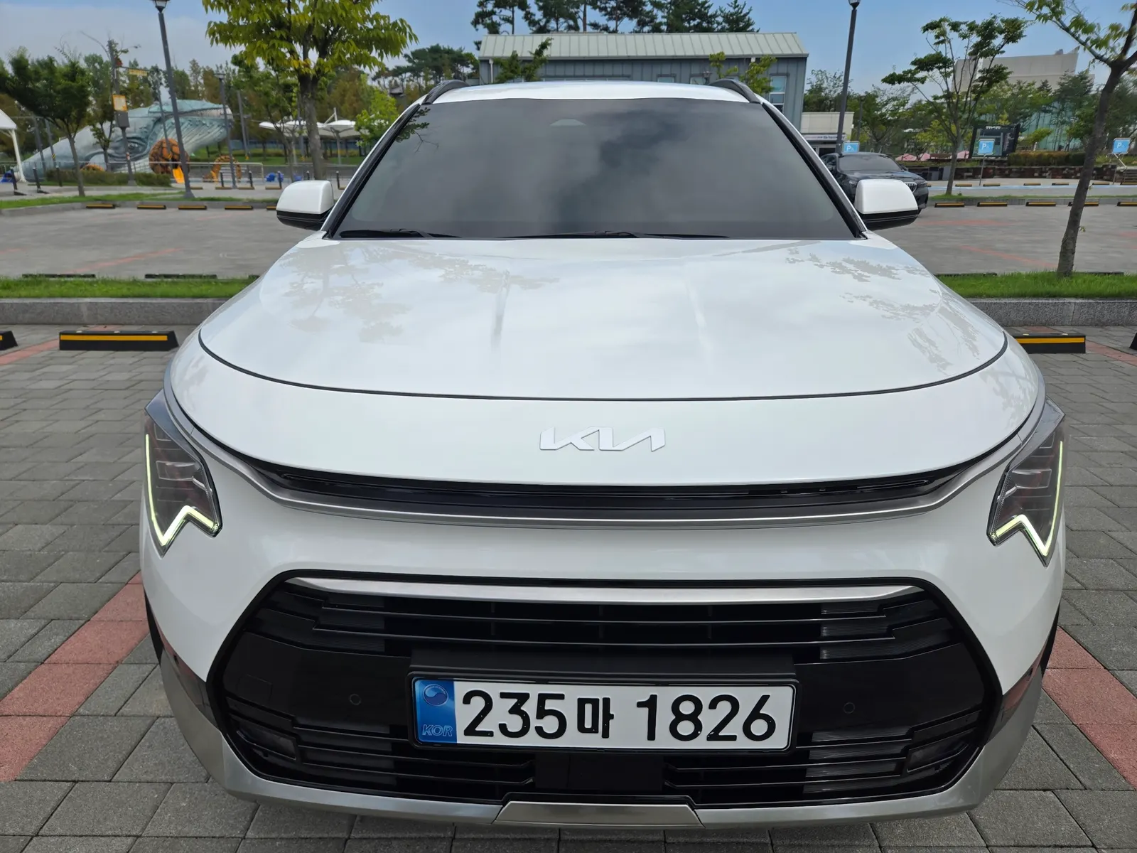 Kia 디 니로 2024 2/5