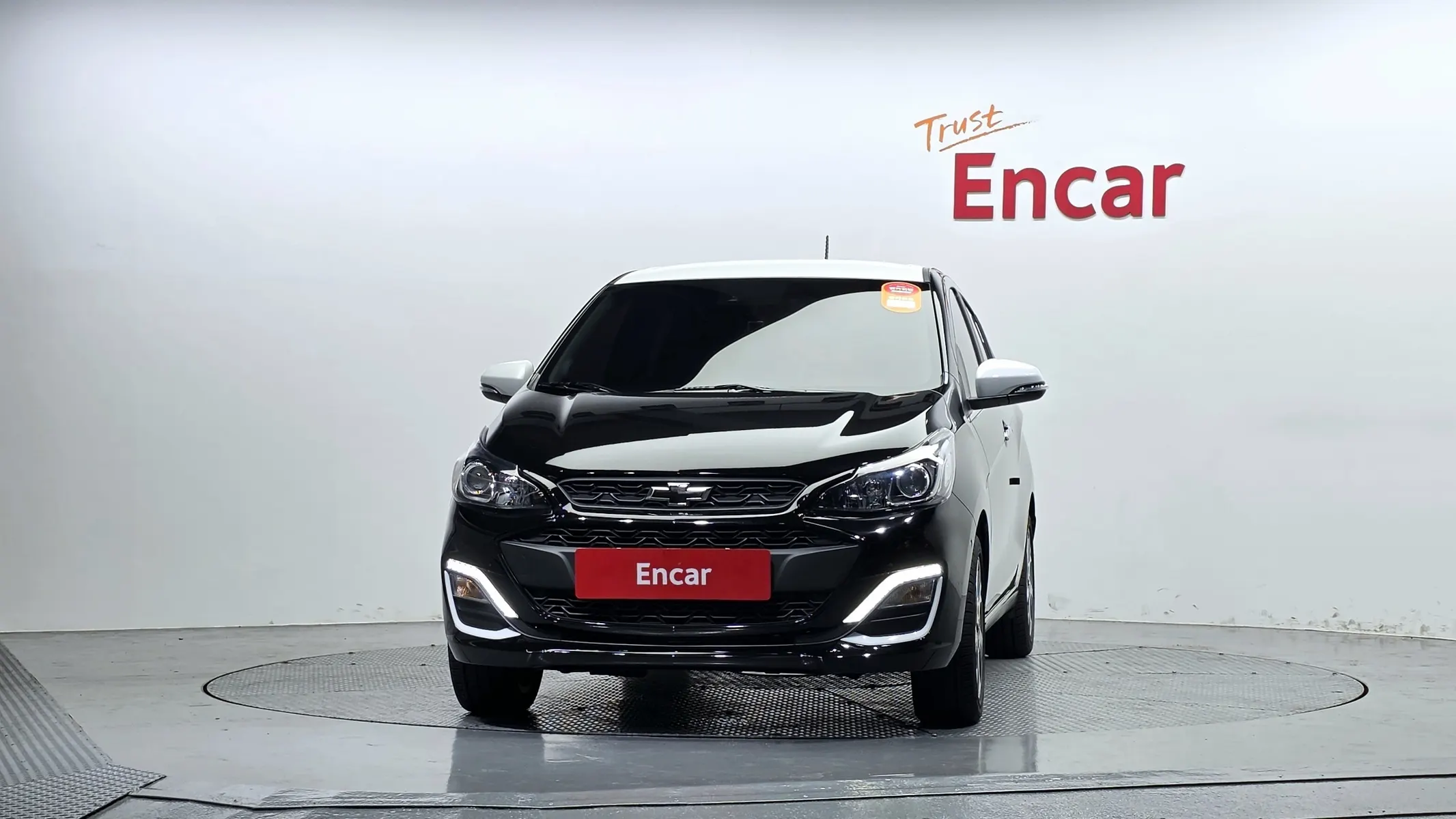 Chevrolet Spark 2022 2/5