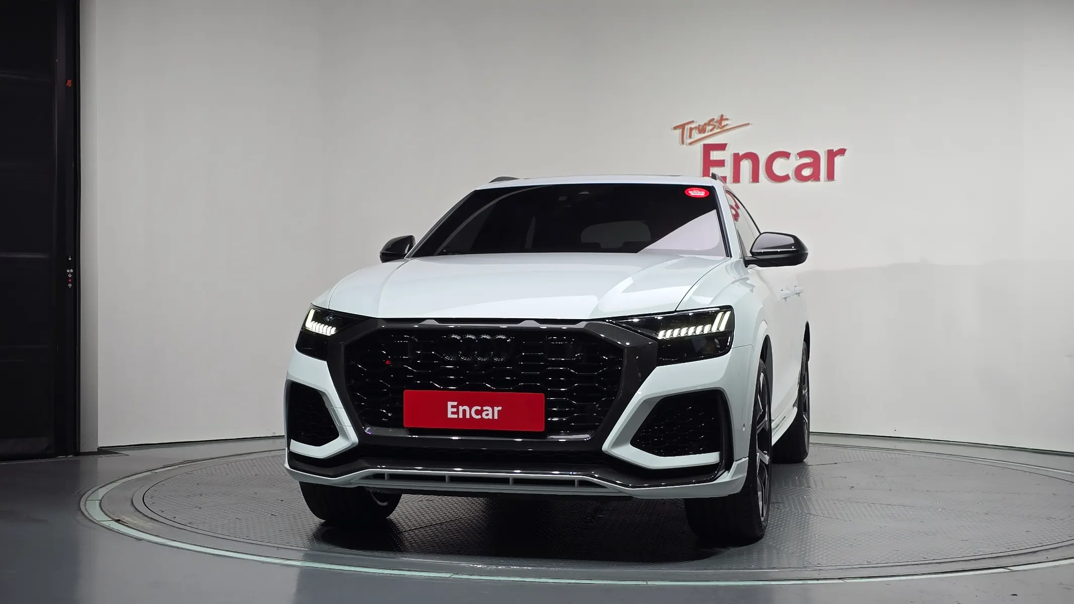 Audi RS Q8 (4M) 4.0 TFSI 2021 3/35