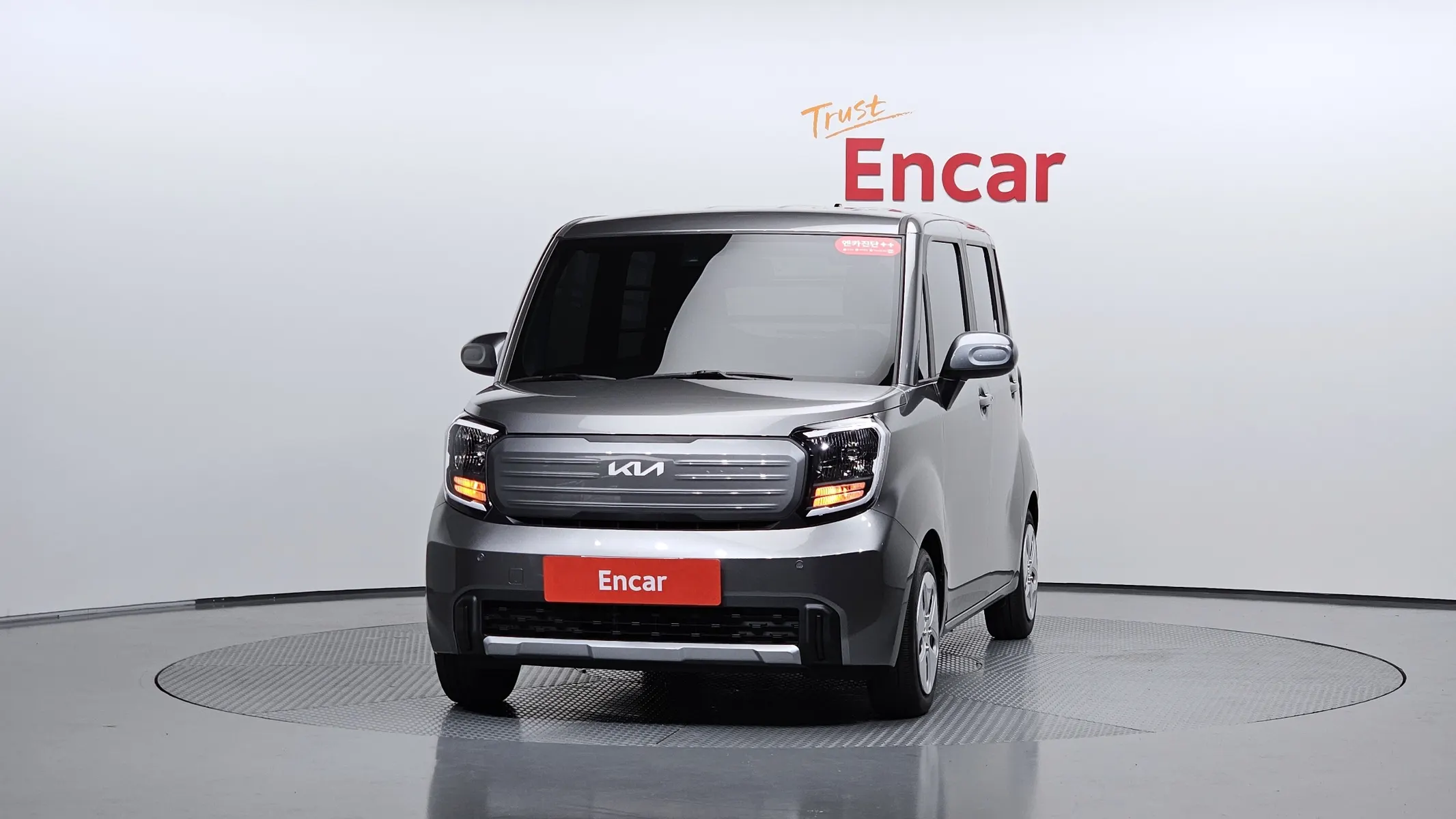 Kia 기아 레이 2024 2/5