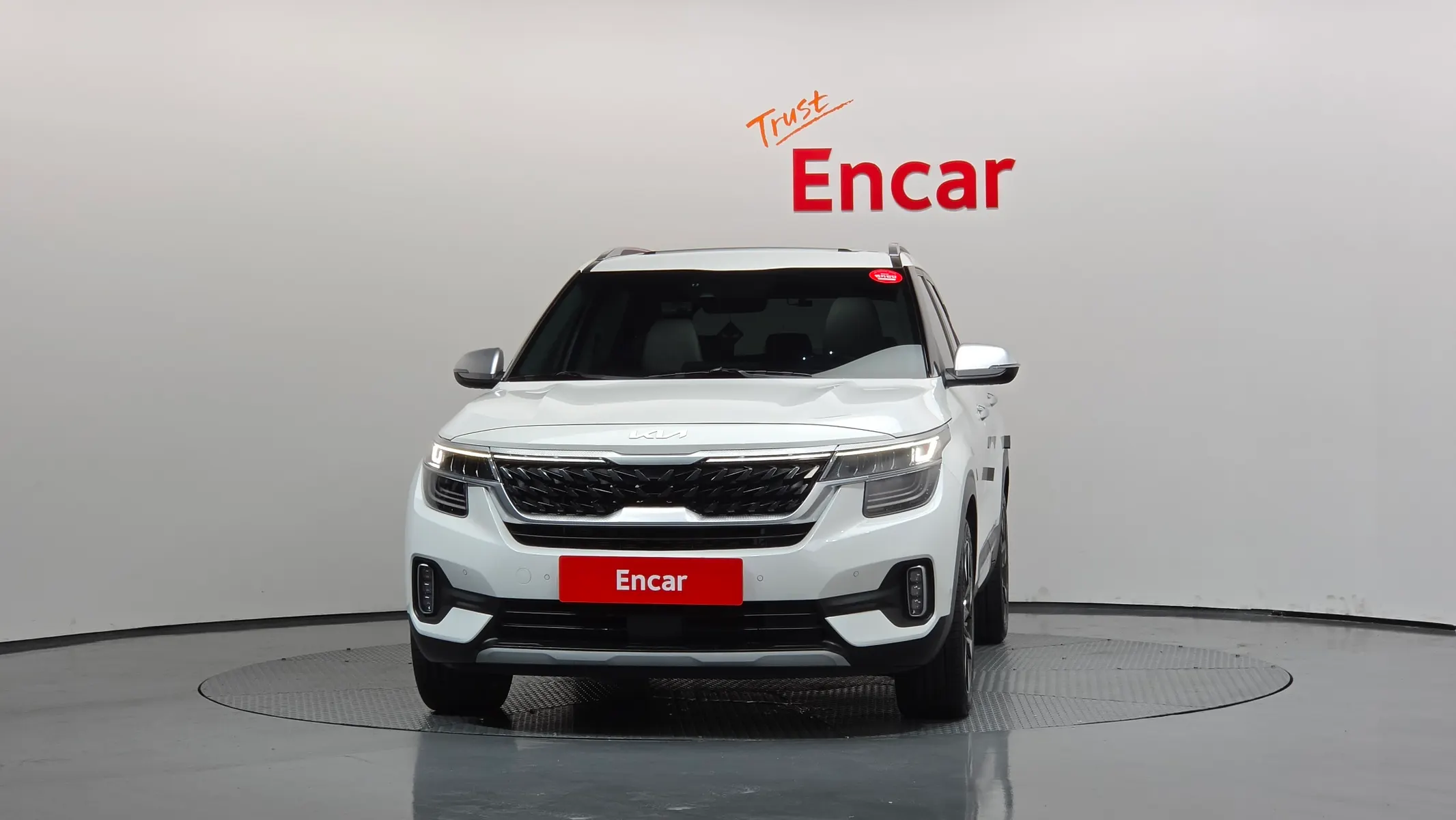Kia Seltos 1.6 2WD 2022 2/5