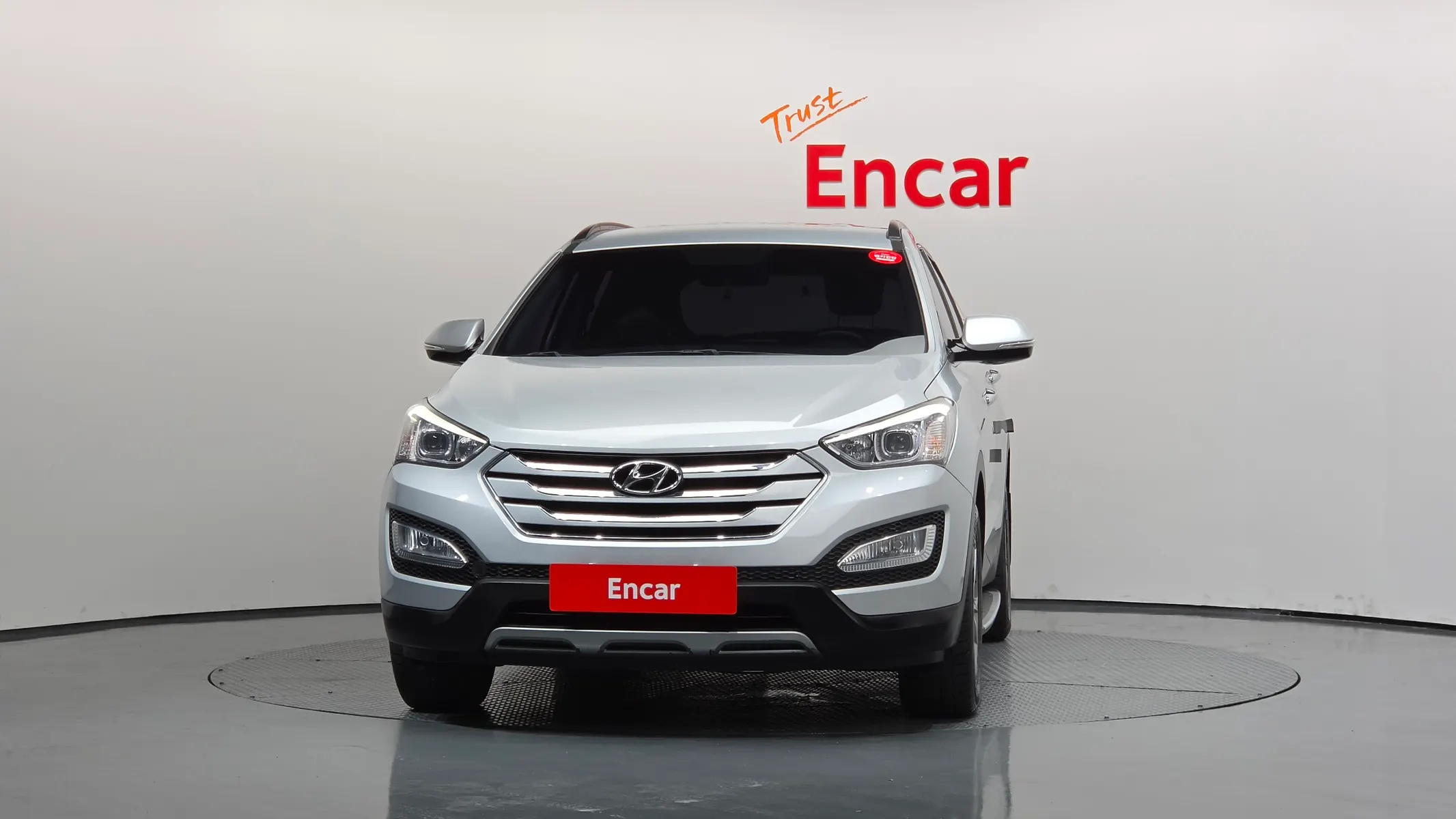 Hyundai DM (e-VGT) 2.0 4WD 2015 2/5