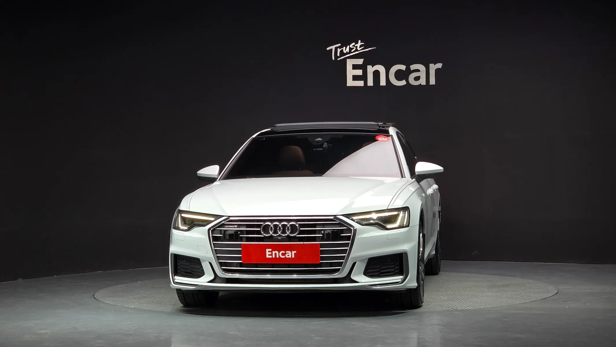 Audi A6 (C8) 45 TFSI 2022 3/34