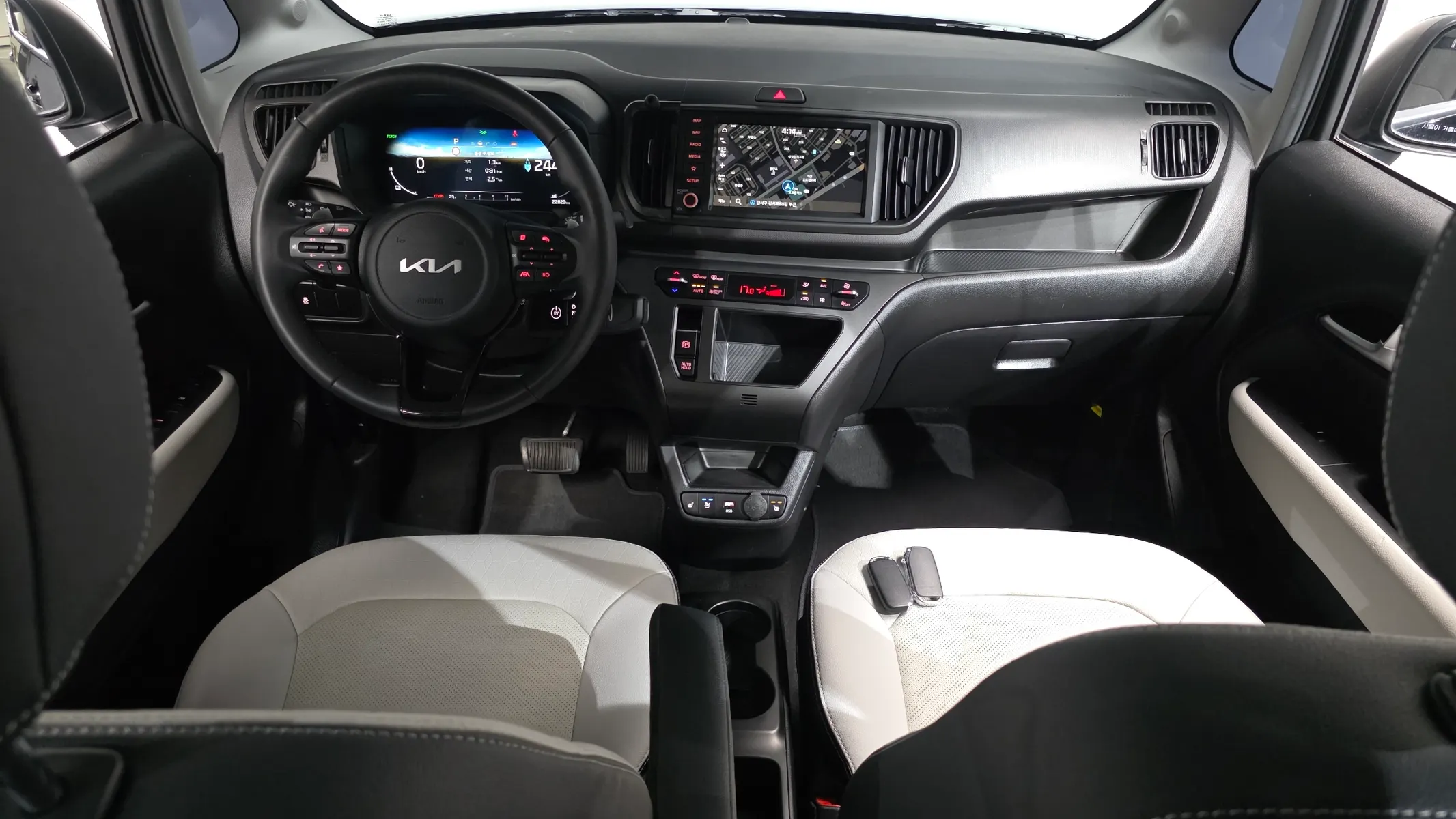 Kia EV 2025 4/5