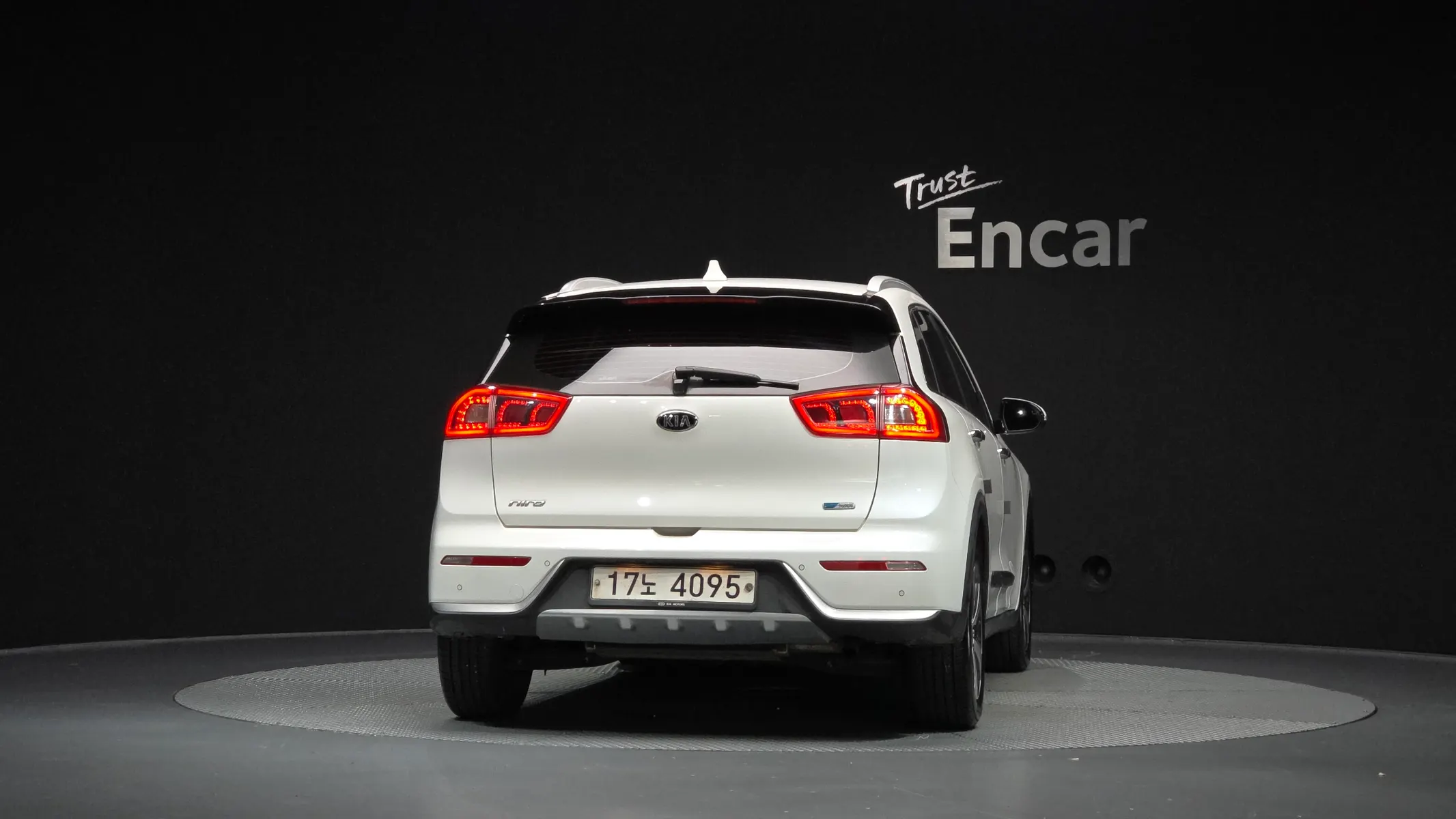 Kia Niro 2018 3/5