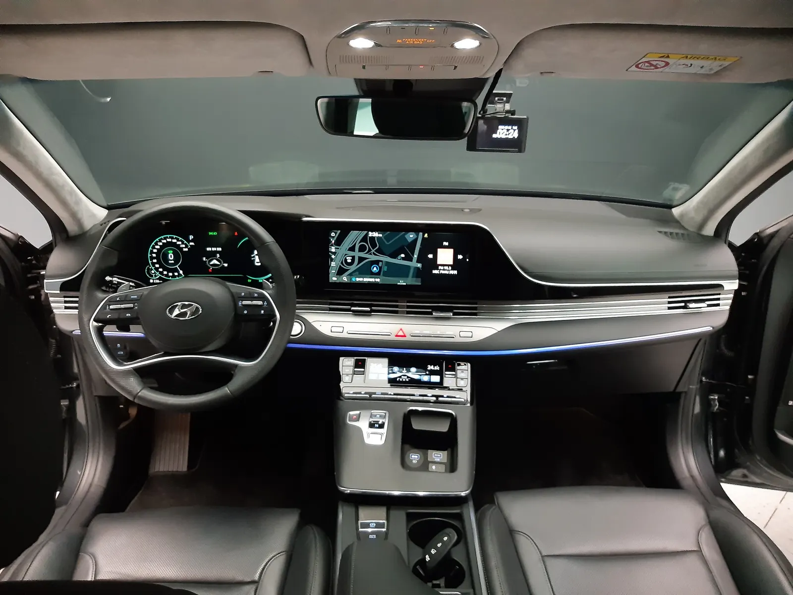Hyundai IG 2021 4/5