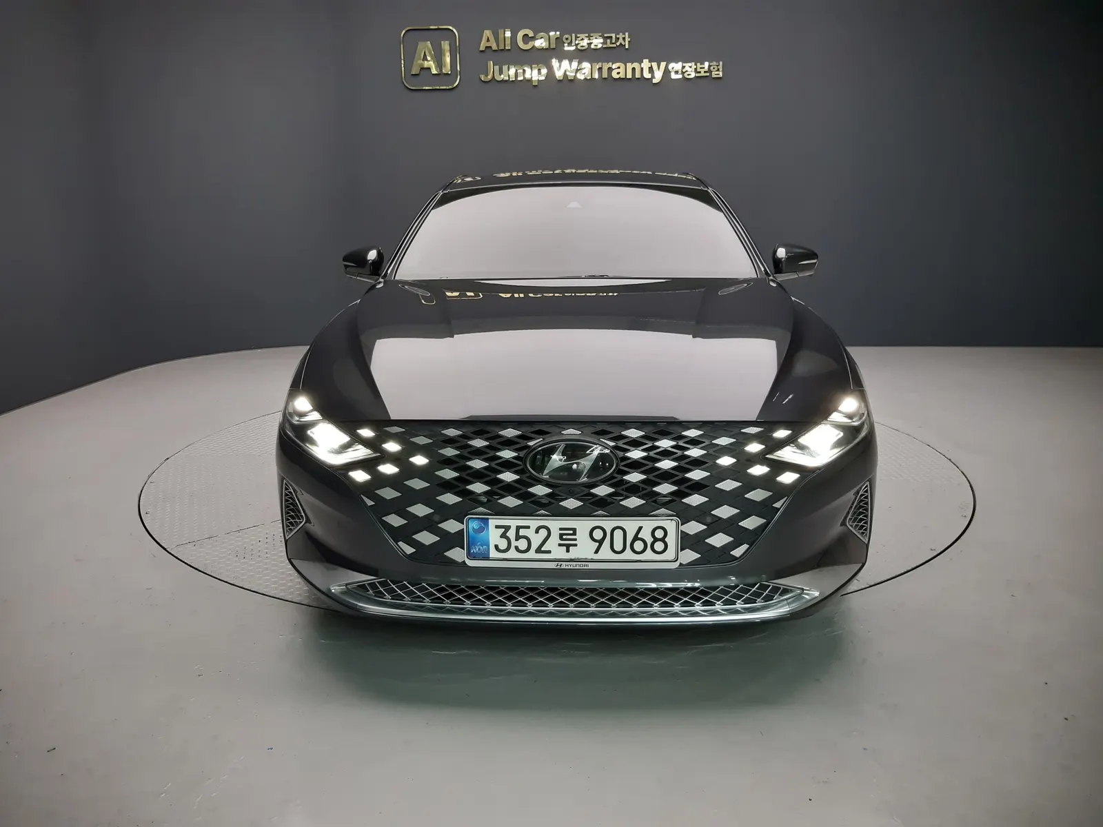 Hyundai IG 2021 2/5