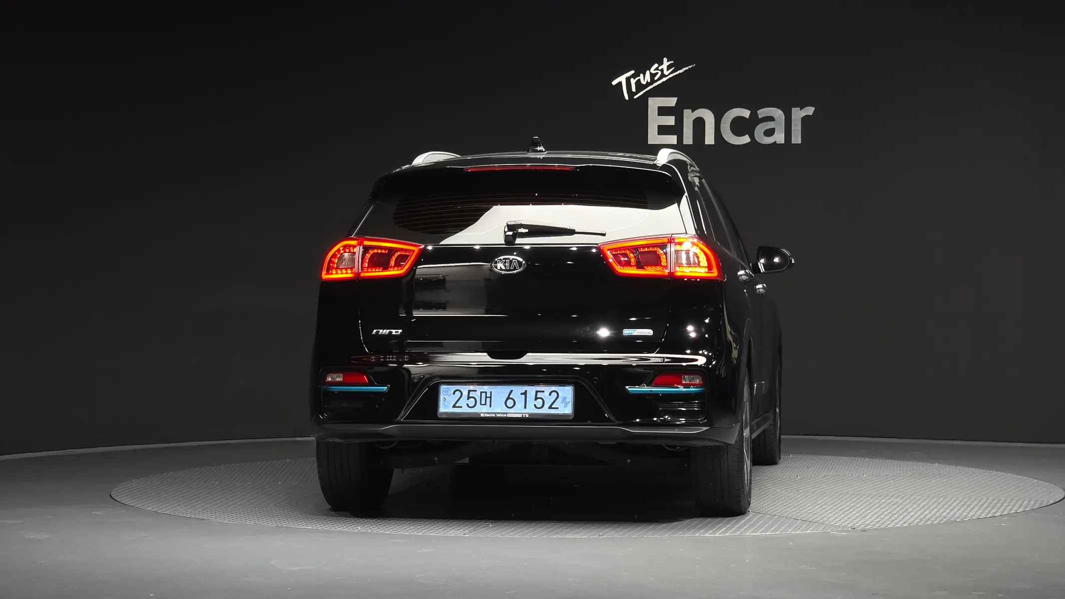 Kia EV 2020 3/5