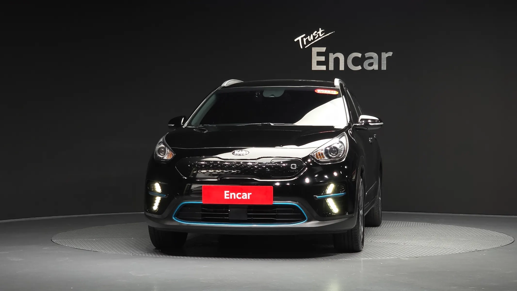 Kia EV 2020 2/5