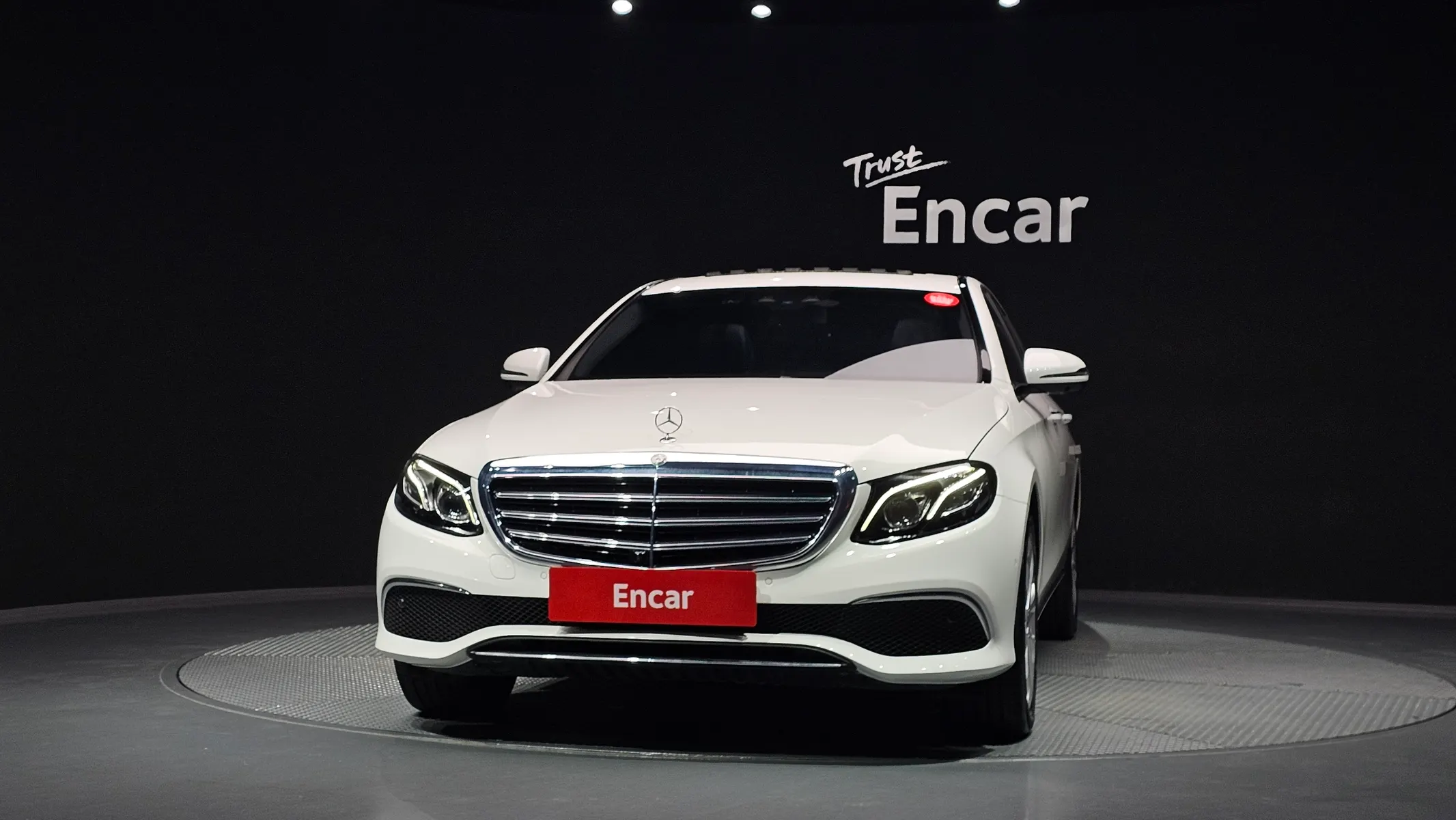 Mercedes-Benz E-Class W213 E300 2018 3/31