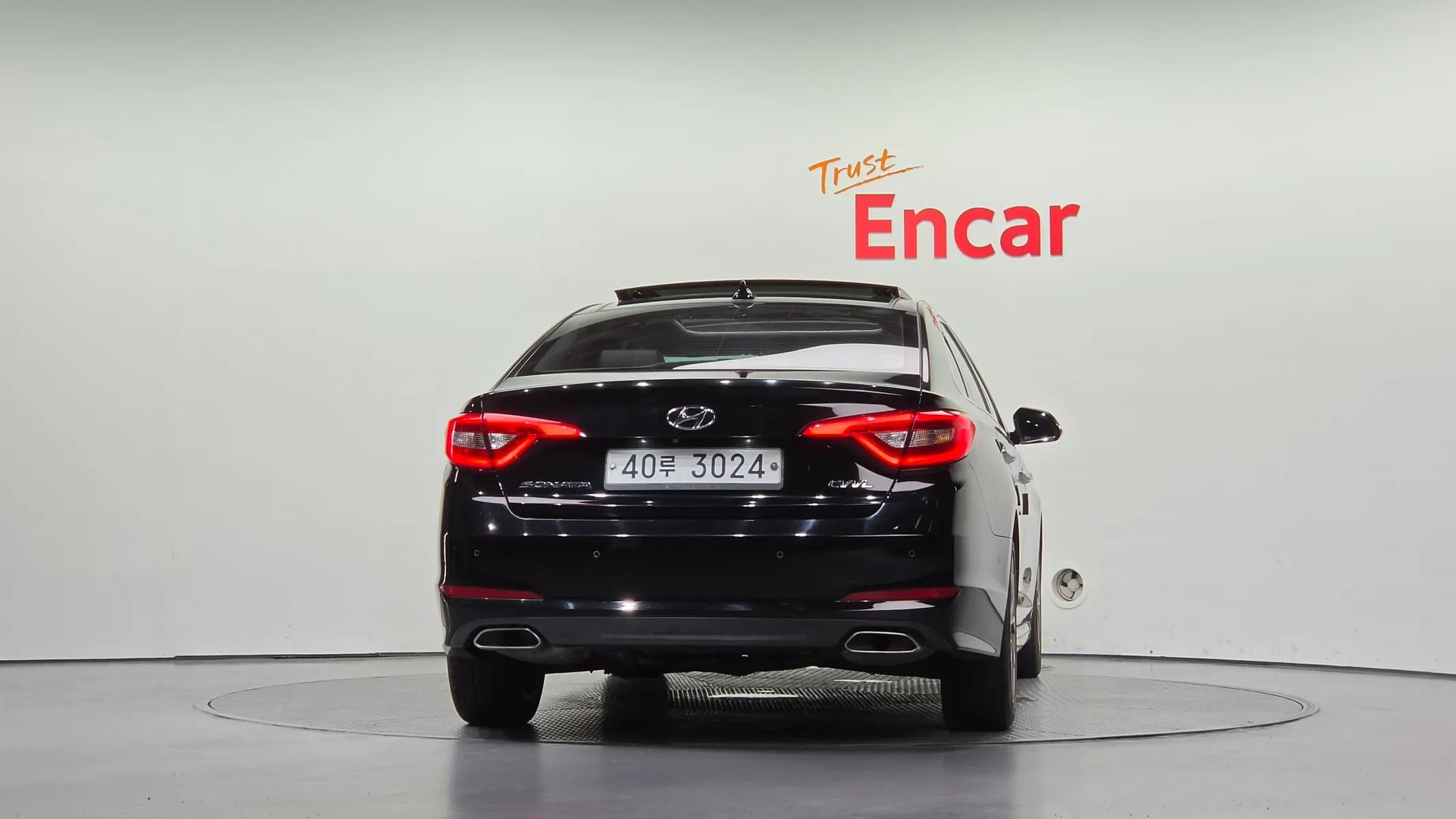 Hyundai LF 2.0 2015 3/5