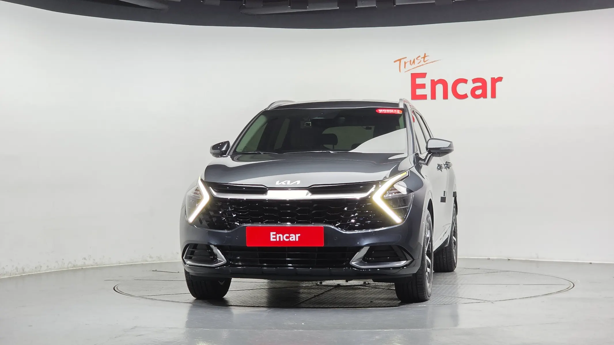 Kia 5 2WD 2022 2/5
