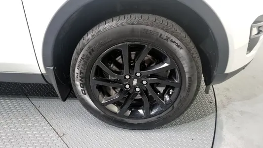 Land Rover 디스커버리 스포츠 2.0 TD4 SE (150) 2017 5