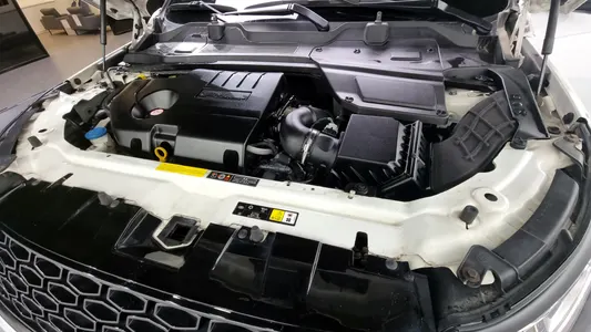 Land Rover 디스커버리 스포츠 2.0 TD4 SE (150) 2017 6