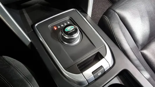 Land Rover 디스커버리 스포츠 2.0 TD4 SE (150) 2017 9