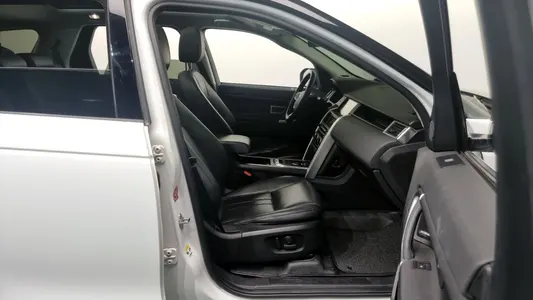 Land Rover 디스커버리 스포츠 2.0 TD4 SE (150) 2017 11