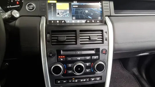 Land Rover 디스커버리 스포츠 2.0 TD4 SE (150) 2017 14