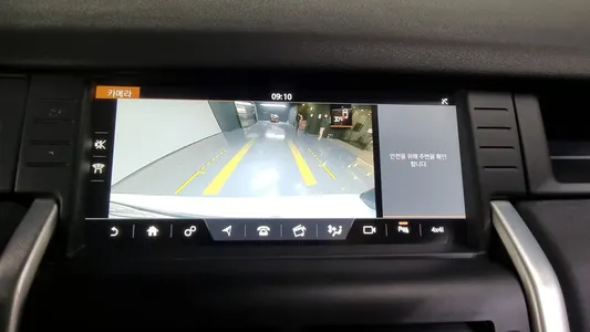 Land Rover 디스커버리 스포츠 2.0 TD4 SE (150) 2017 15