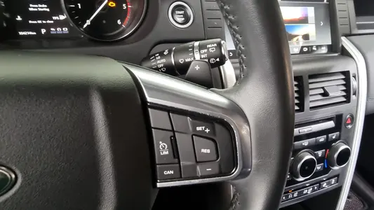 Land Rover 디스커버리 스포츠 2.0 TD4 SE (150) 2017 17