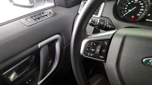 Land Rover 디스커버리 스포츠 2.0 TD4 SE (150) 2017 18