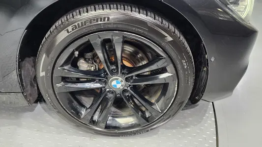BMW 4 Series (F32) 420d xDrive 2020 5