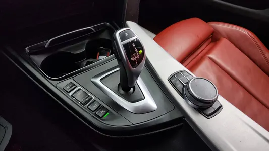 BMW 4 Series (F32) 420d xDrive 2020 9