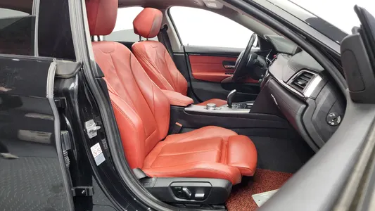 BMW 4 Series (F32) 420d xDrive 2020 11