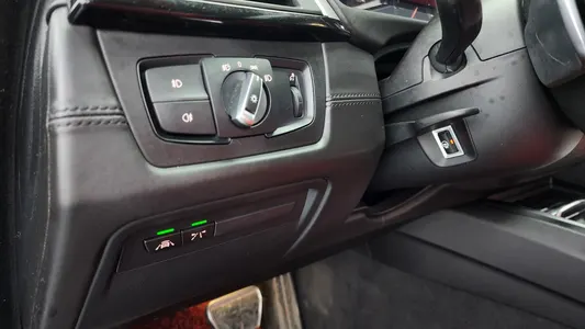 BMW 4 Series (F32) 420d xDrive 2020 18