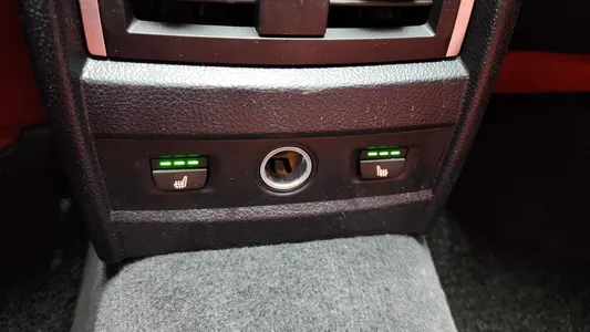 BMW 4 Series (F32) 420d xDrive 2020 19