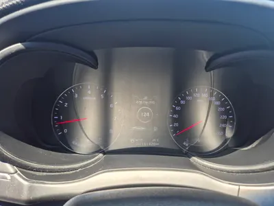 Kia K9 3.3 GDI 2013 7