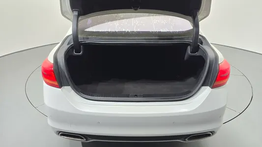 Kia K9 3.3 GDI 2013 8