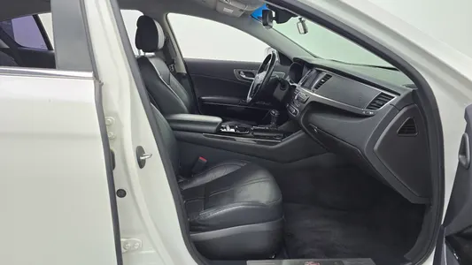 Kia K9 3.3 GDI 2013 11